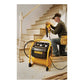 Dewalt DWFP55130 200 Psi Quiet Trim Compressor