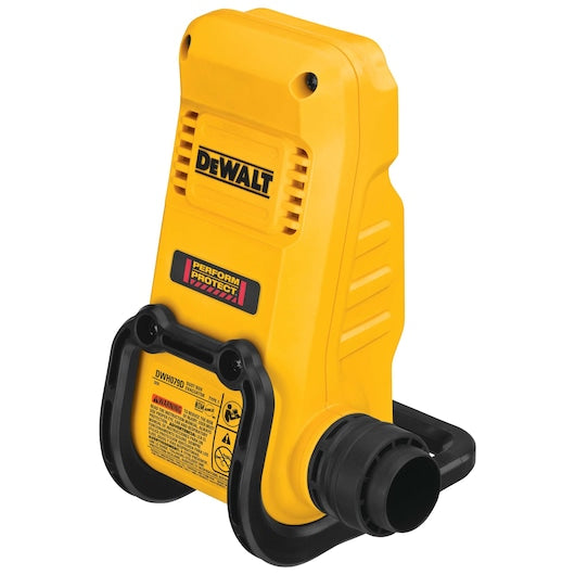 Dewalt DWH079D Sds Rotary Hammer Dust Box Evacuator