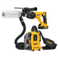 Dewalt DWH161D1 20V Max* Brushless Cordless Universal Dust Extractor Kit