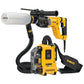 Dewalt DWH161D1 20V Max* Brushless Cordless Universal Dust Extractor Kit