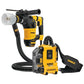 Dewalt DWH161D1 20V Max* Brushless Cordless Universal Dust Extractor Kit