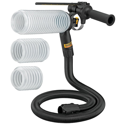 Dewalt DWH200D Dust Extraction Tube Kit With Hose