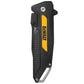 Dewalt DWHT10910 - Pocket Tool with Ball-Bearing Assist for Smooth Opening, Versatile for Various Tasks