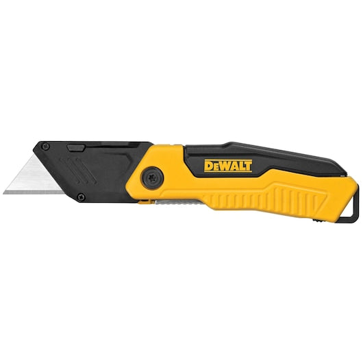 Dewalt DWHT10916 Folding Fixed Blade Steel Blade