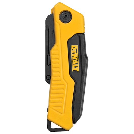 Dewalt DWHT10916 Folding Fixed Blade Steel Blade