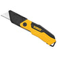 Dewalt DWHT10916 Folding Fixed Blade Steel Blade