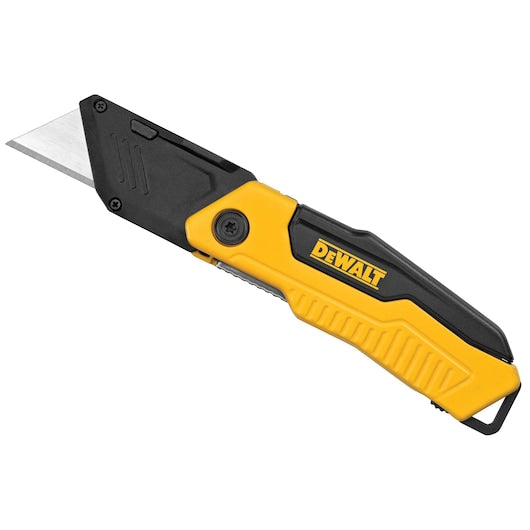 Dewalt DWHT10916 Folding Fixed Blade Steel Blade