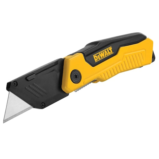 Dewalt DWHT10916 Folding Fixed Blade Steel Blade