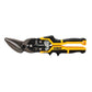 Dewalt DWHT14679 Offset Center Cut Aviation Snip