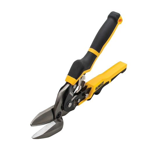 Dewalt DWHT14679 Offset Center Cut Aviation Snip