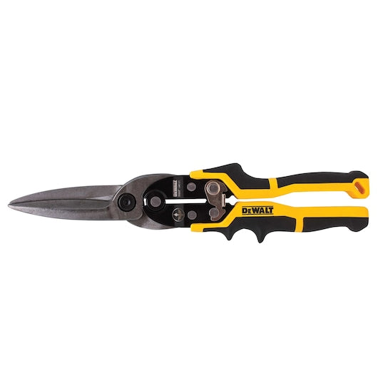 Dewalt DWHT14681 Straight Long Cut Aviation Snip