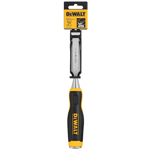 Dewalt DWHT16850 3/4 In. Wood Chisel