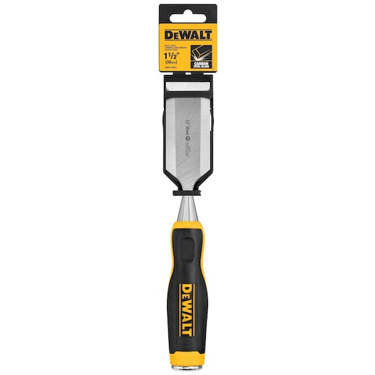 Dewalt DWHT16852 1-1/2 In. Wood Chisel