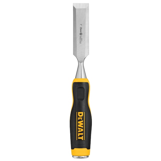 Dewalt DWHT16858 1 In. Wood Chisel