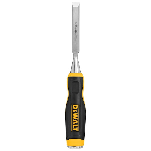 Dewalt DWHT16859 1/2 In. Wood Chisel