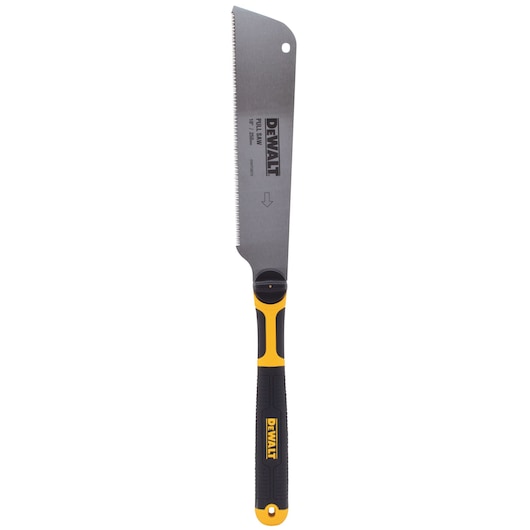 Dewalt DWHT20215 Single Edge Pull Saw