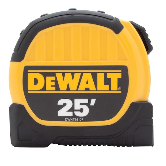 Dewalt DWHT36107 Tape Measures