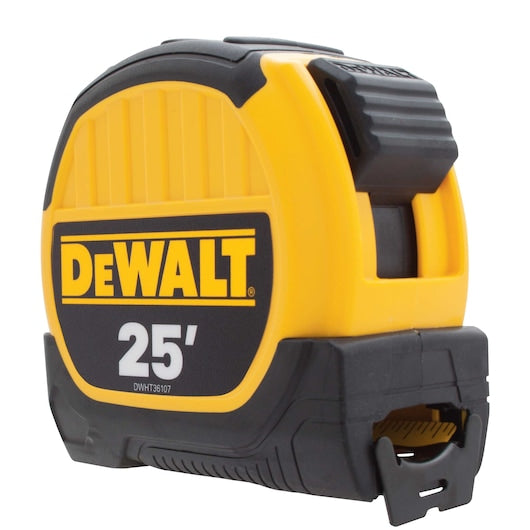 Dewalt DWHT36107 Tape Measures