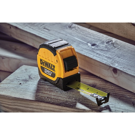 Dewalt DWHT36107 Tape Measures