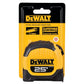 Dewalt DWHT36107 Tape Measures