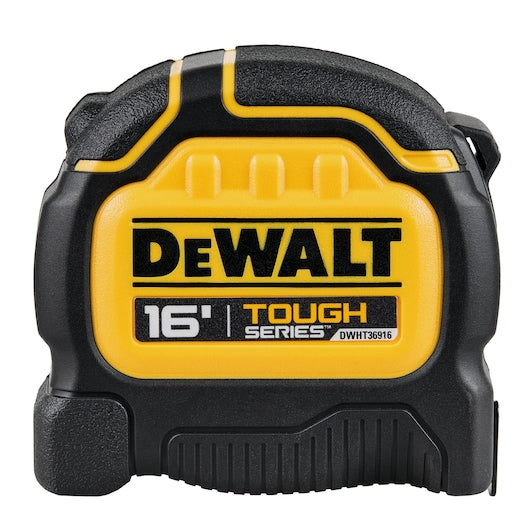 Dewalt DWHT36916S Toughseries 16 Ft Tape Measure