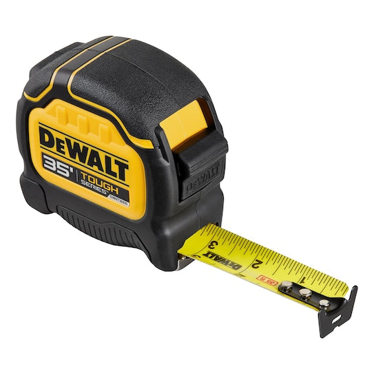 Dewalt DWHT36935S Toughseries 35 Ft Tape Measure