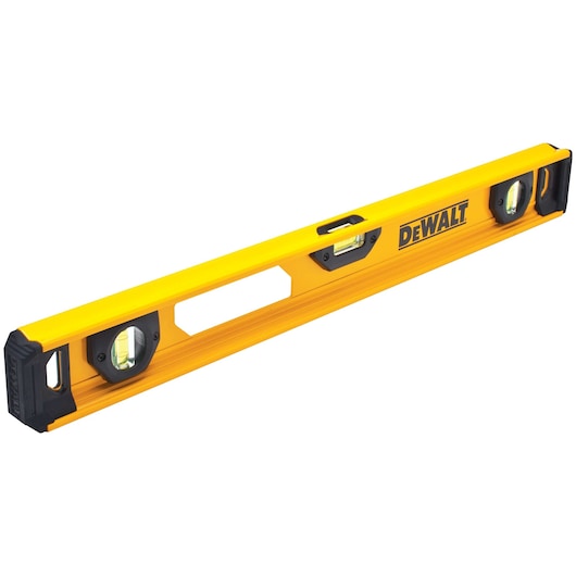 Dewalt DWHT42151 24 In Premium I-Beam Level