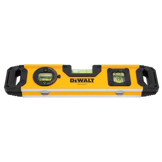 Dewalt DWHT43003 9 In Torpedo Level