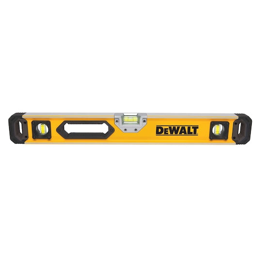 Dewalt DWHT43224 24 In Box Beam Level