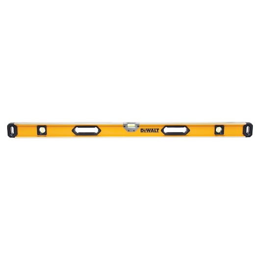 Dewalt DWHT43248 48 In Box Beam Level