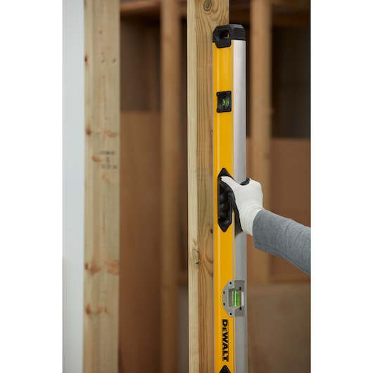 Dewalt DWHT43248 48 In Box Beam Level