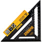 Dewalt DWHT46032 12" Premium Rafter Square