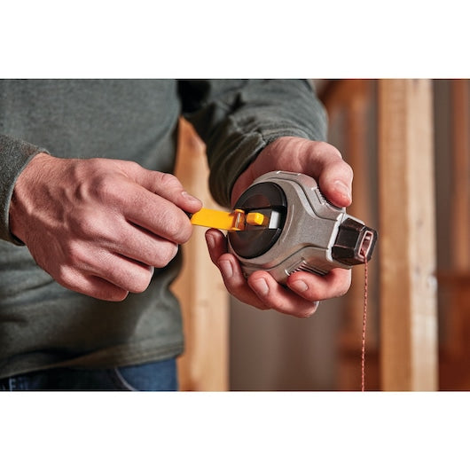 Dewalt DWHT47399 6:1 Chalk Reel