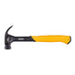 Dewalt DWHT51002 16 Oz Curved Claw Steel Hammer