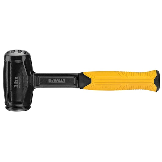 Dewalt DWHT51388 3 Lb. 1 Pc. Drilling Hammer