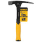 Dewalt DWHT51389 20 Oz Bricklayer Hammer