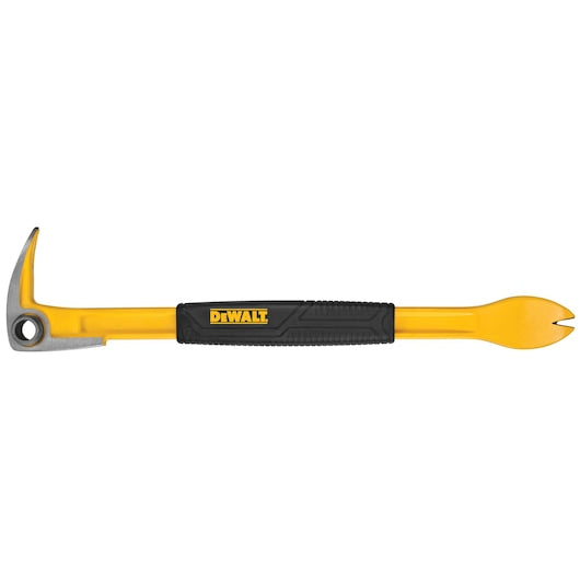 Dewalt DWHT55166 304Mm | 12 In. Precision Claw Bar