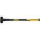 Dewalt DWHT56027 6 Lb. Exocore Sledge Hammer