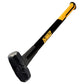 Dewalt DWHT56027 6 Lb. Exocore Sledge Hammer