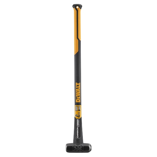 Dewalt DWHT56027 6 Lb. Exocore Sledge Hammer