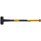 Dewalt DWHT56030 12 Lb. Exocore Sledge Hammer