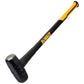 Dewalt DWHT56030 12 Lb. Exocore Sledge Hammer