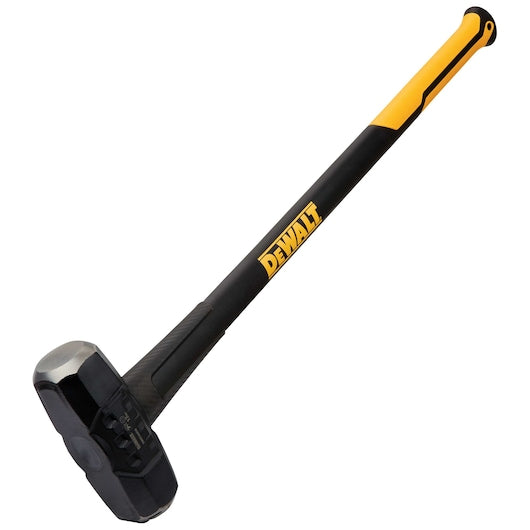 Dewalt DWHT56030 12 Lb. Exocore Sledge Hammer