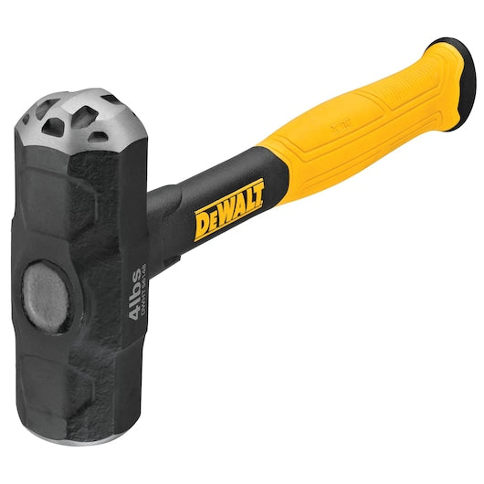 Dewalt DWHT56148 4 Lb Fiberglass Engineering Hammer