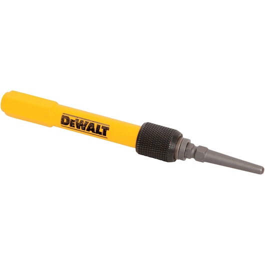 Dewalt DWHT58503 Interchangeable Nail Set