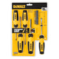 Dewalt DWHT65202 Screwdriver Set (15 Pc.)