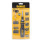 Dewalt DWHT66567 Max Fit® Telescoping Multi-Bit Ratcheting Screwdriver