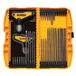 Dewalt DWHT70265 31 Pc Ratcheting T Handle Hex Key Set