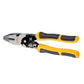 Dewalt DWHT70276 Compound Action Linesman Pliers