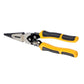 Dewalt DWHT70277 Compound Action Long Nose Pliers